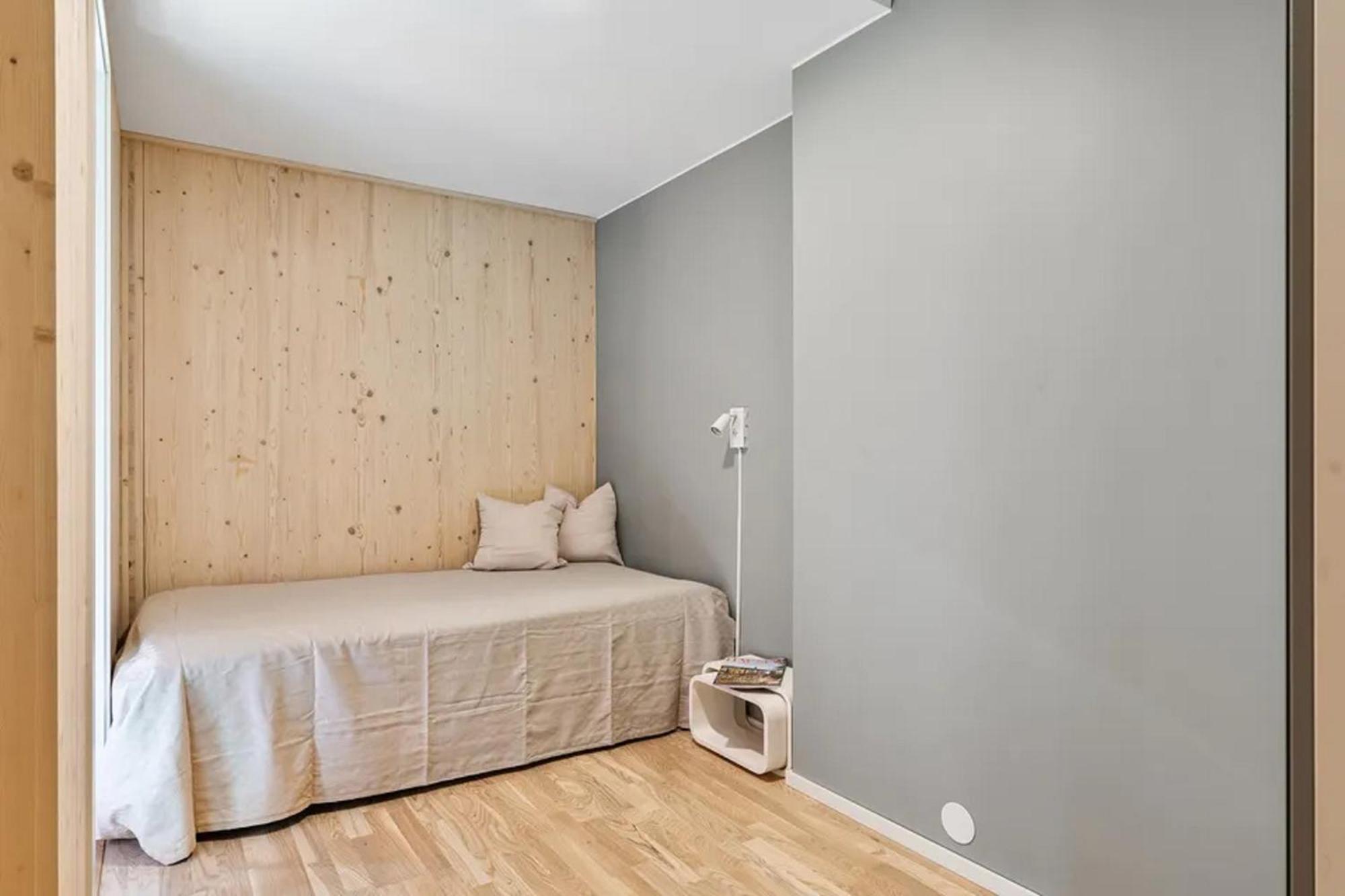 סטוונגר 7,3Sq Mts Room -Forests Cozy House מראה חיצוני תמונה